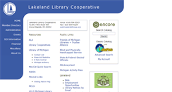 Desktop Screenshot of llcoop.org